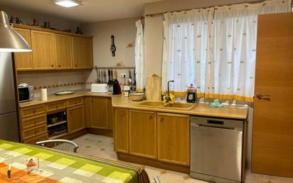 Kitchen of Flat for sale in  Tarragona Capital