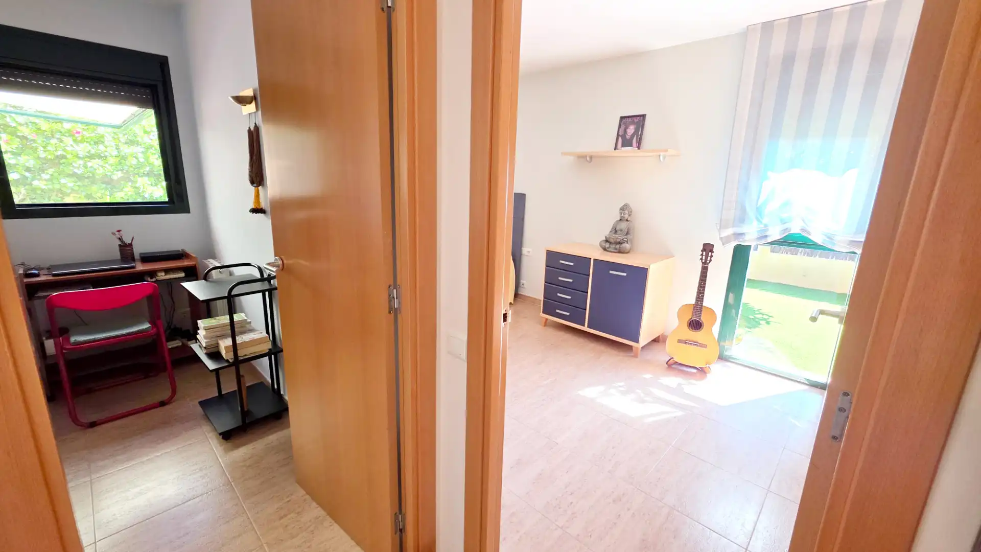 Terraced house with terrace for sale in Passatge de l'Abellarol, imagen 27