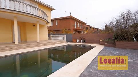 Foto 2 de Casa o chalet en venta en Tratado de Tordesillas, La Vega, Valladolid