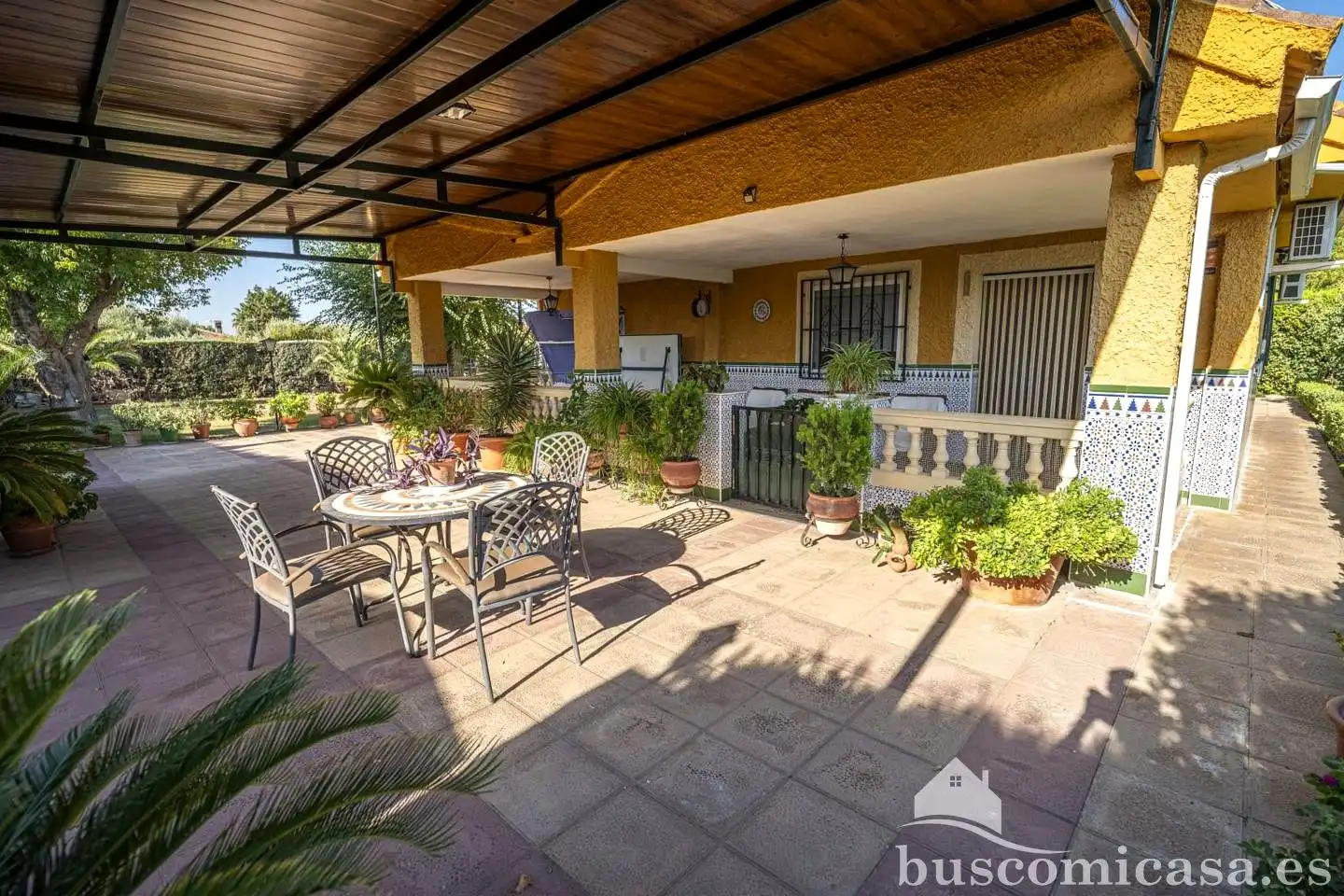 House with pool for sale in Diseminado Huertos San Roque, imagen 20