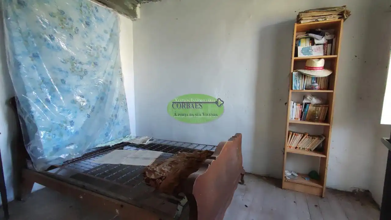 Casa amb jardí en venda a Pantón, imagen 6