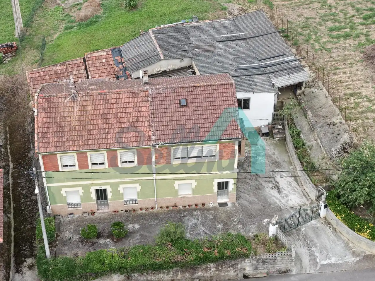 Casa amb jardí en venda a Calle Francisco Pintado Fe, imagen 4