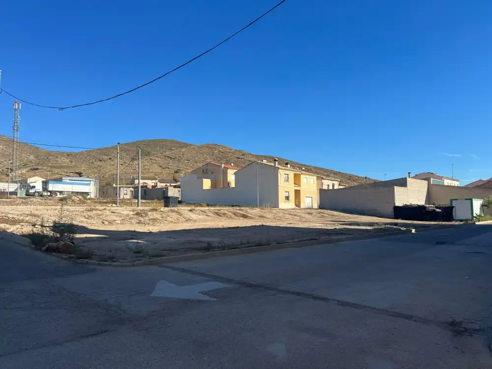 Terreno residencial en venta en N/A, imagen 9