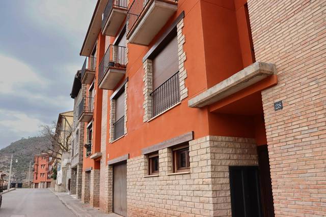 Piso en Venta en Calle de San Mateo, 30 en Camarena de la Sierra