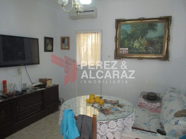 Living room of House or chalet for sale in Palma del Río  with Terrace