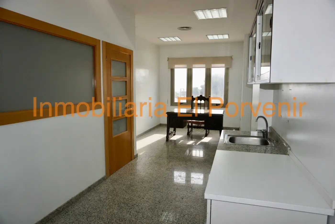 Local comercial en alquiler en El Vedat - Santa Apolonia, imagen 2