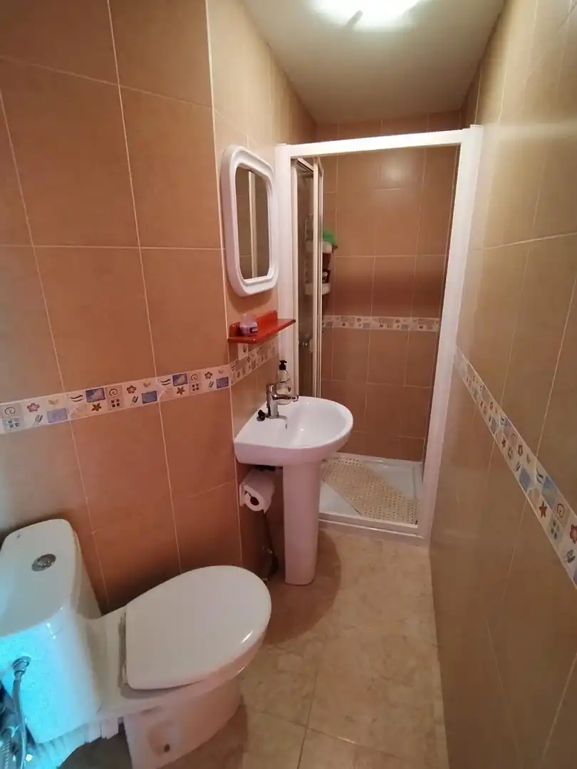 Bathroom of Duplexes for sale in Benidorm  with Furnished