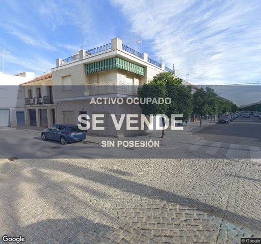 Piso en Venta en Palma del Río