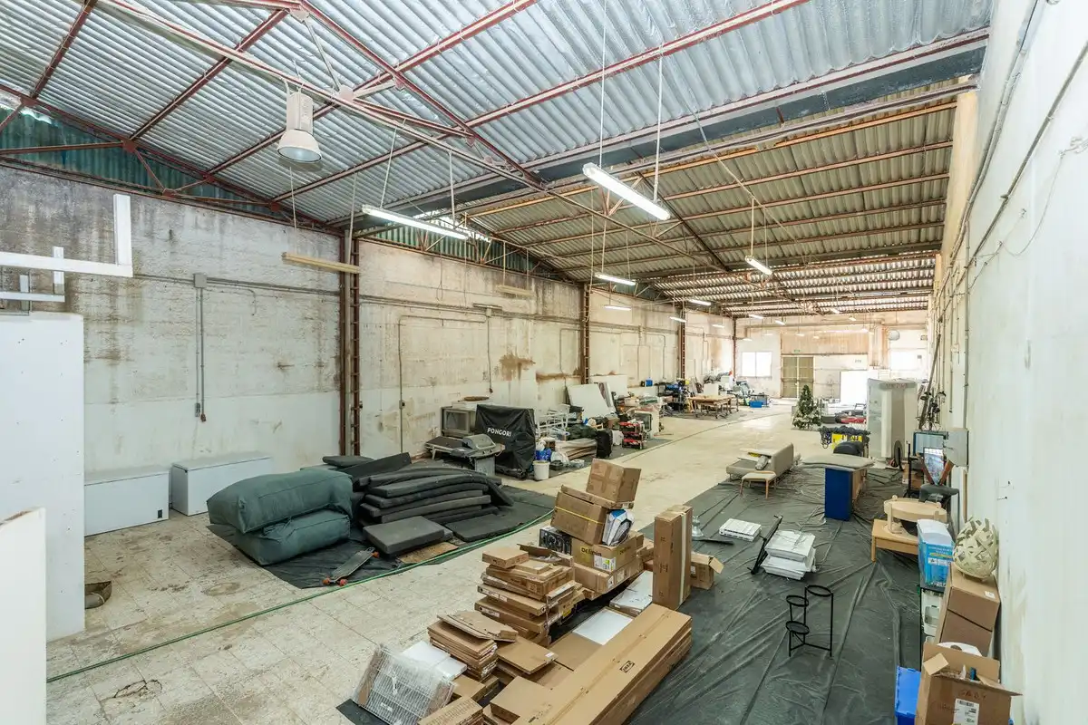 Commercial properties for sale in Milla de Oro