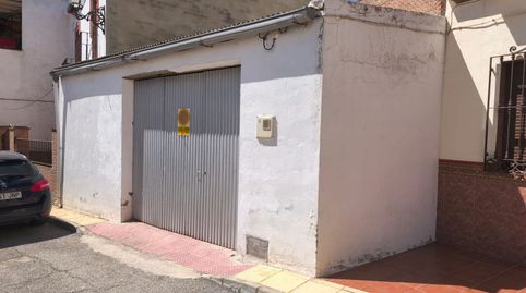Solar en venta en Pruna.