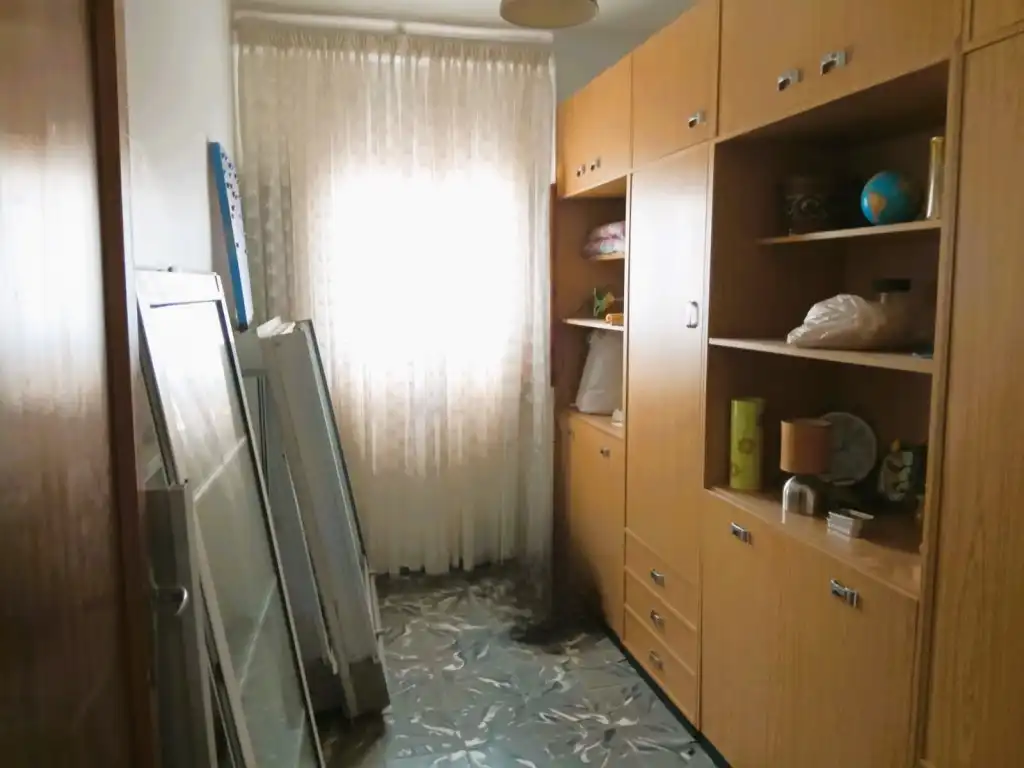 Wohnung zum Verkauf in Tuéjar mit Möbliert und Balkon