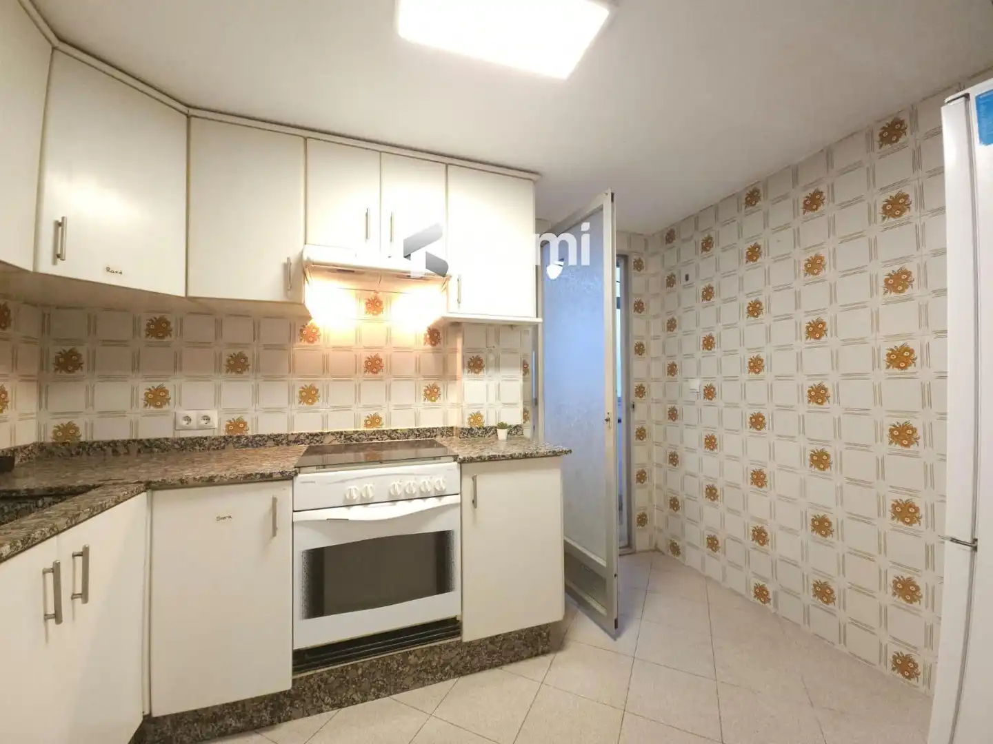 Cocina de Piso en venta en Valencia con Aire acondicionado, Calefacción y Terraza