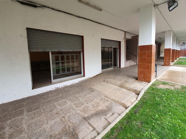 Gewerbefläche zum Verkauf in Concòrdia - Can Rull