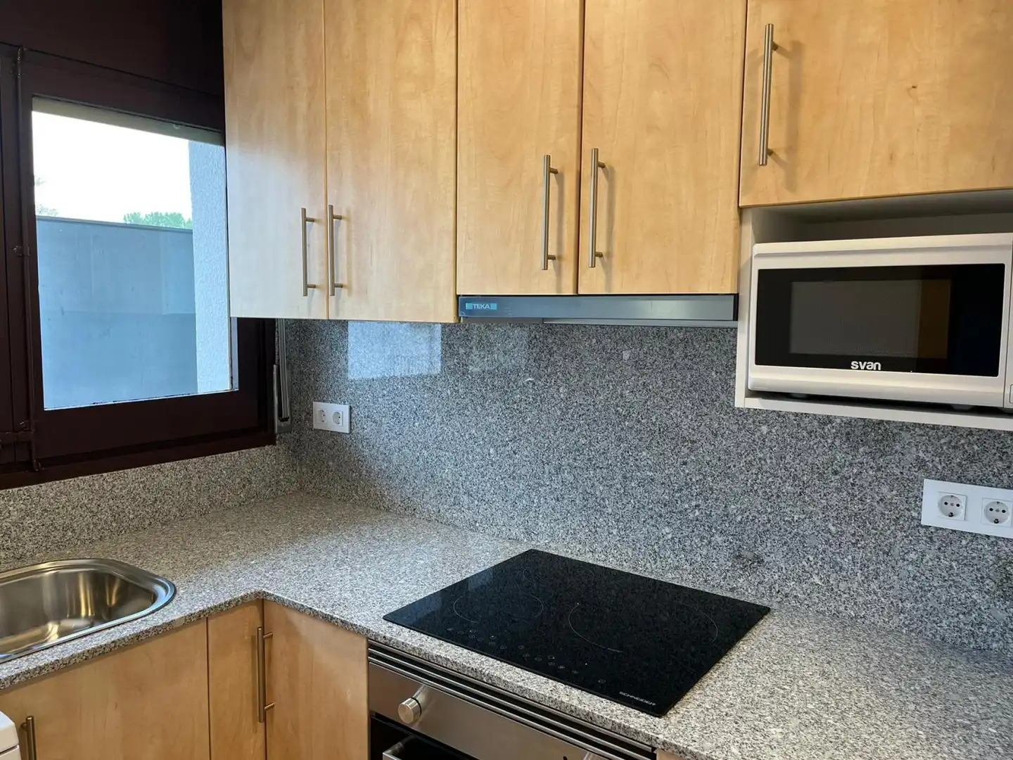 Flat with terrace to rent in Miraflors, imagen 20