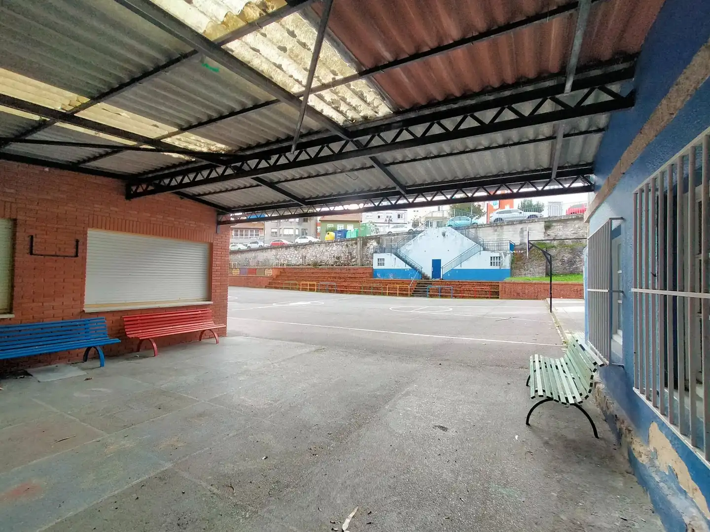 Misto residenziale in vendita a Pravia, imagen 16