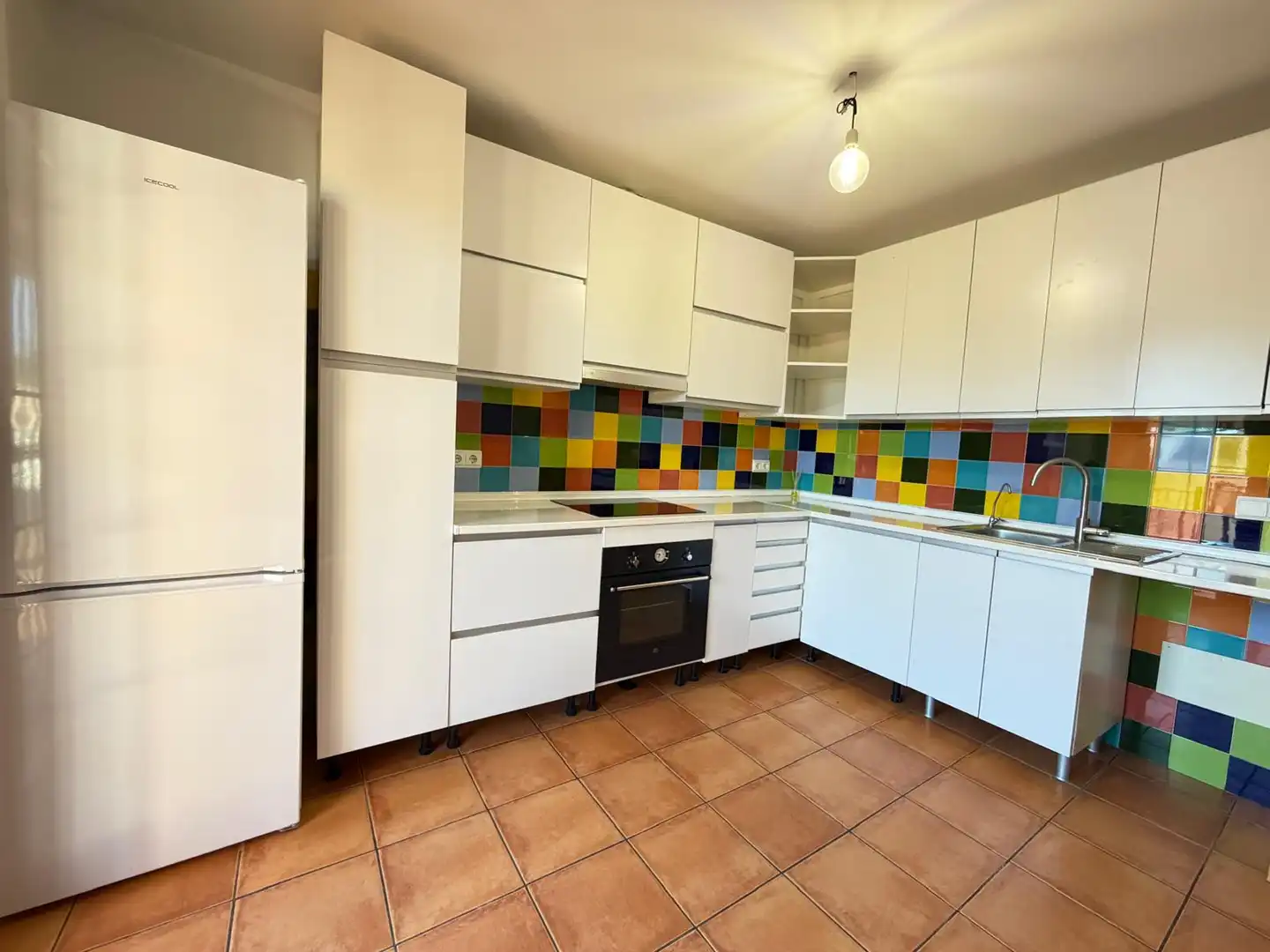 Casa bifamiliare con terrazza in vendita a Avenida de las Gaviotas, imagen 29
