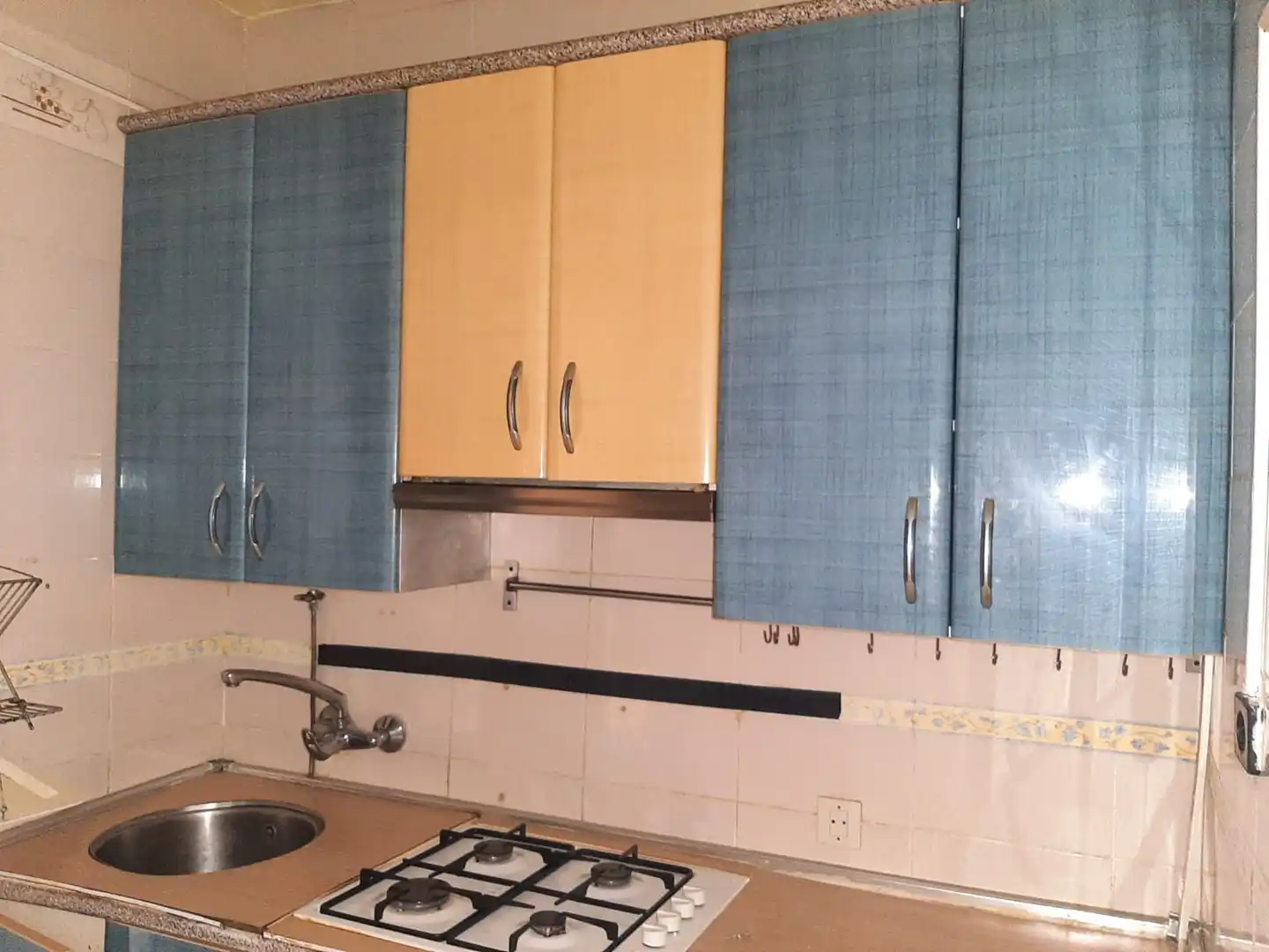 Apartamento en venta en Calle Calle Paloma 6 Portal 6 Puerta 0, Quismondo