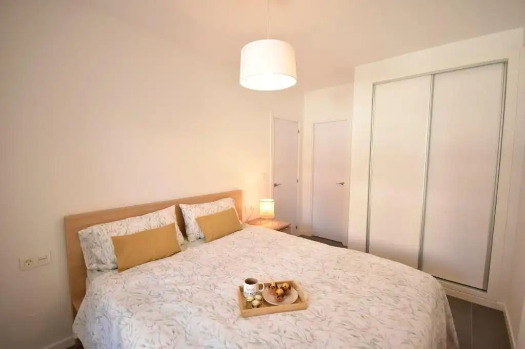 Apartment mit Pool zum Verkauf in Calle SAMANIEGO, imagen 15