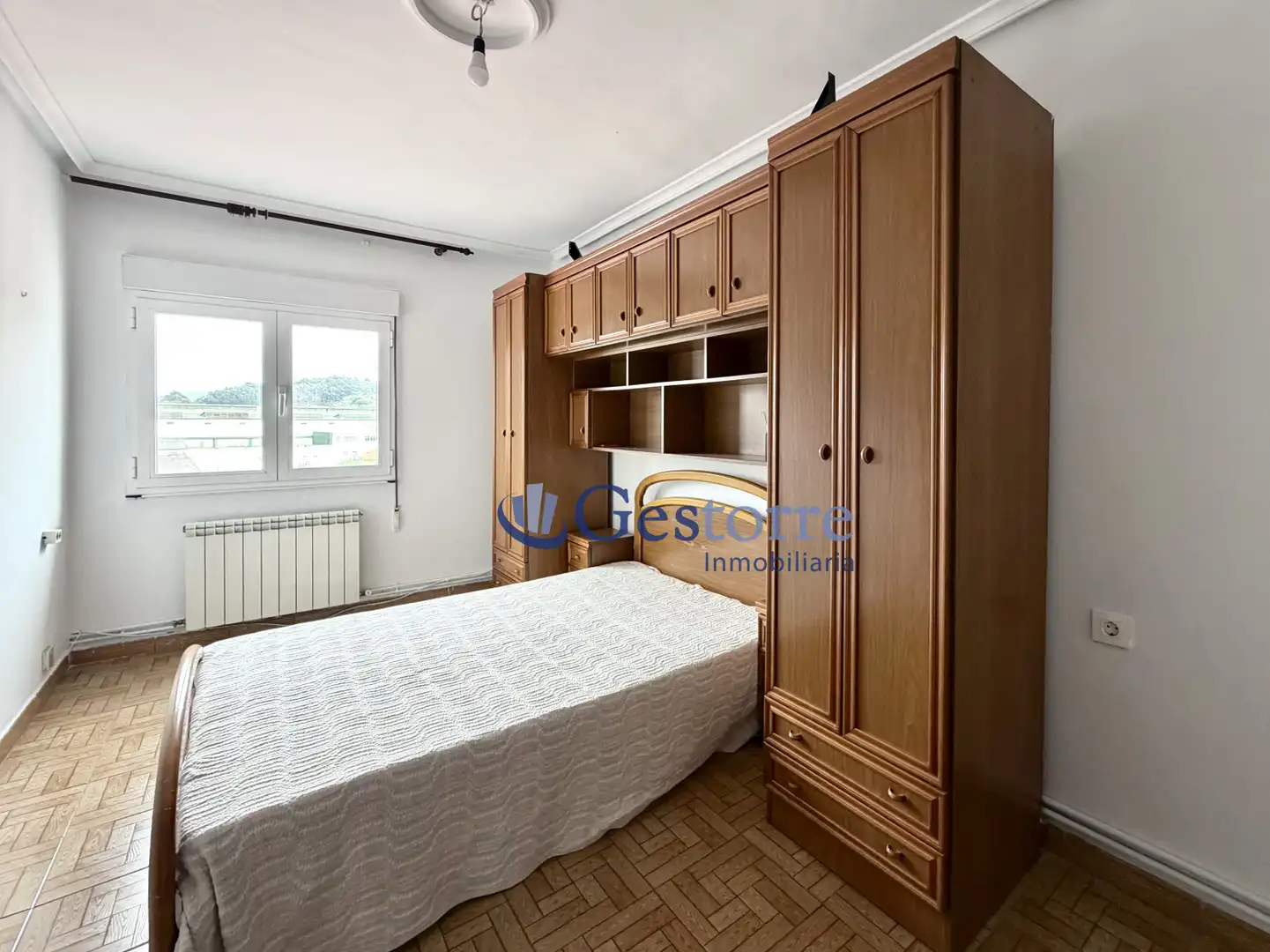 Wohnung zum Verkauf in Hernán Cortés, imagen 14