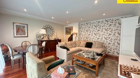 Photo 4 of Flat for sale in Rúa Do Pintor Juan Luis, Castiñeiriño - Cruceiro de Sar, A Coruña