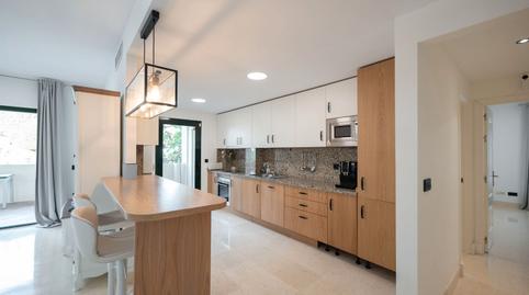 Photo 4 of Flat to rent in N/a, -1, Los Arqueros - Puerto del Almendro, Málaga