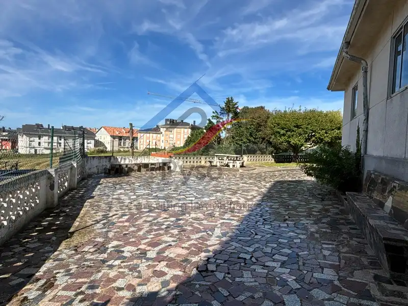 Jardí de Casa o xalet en venda en Piélagos amb Calefacció, Jardí privat i Parquet