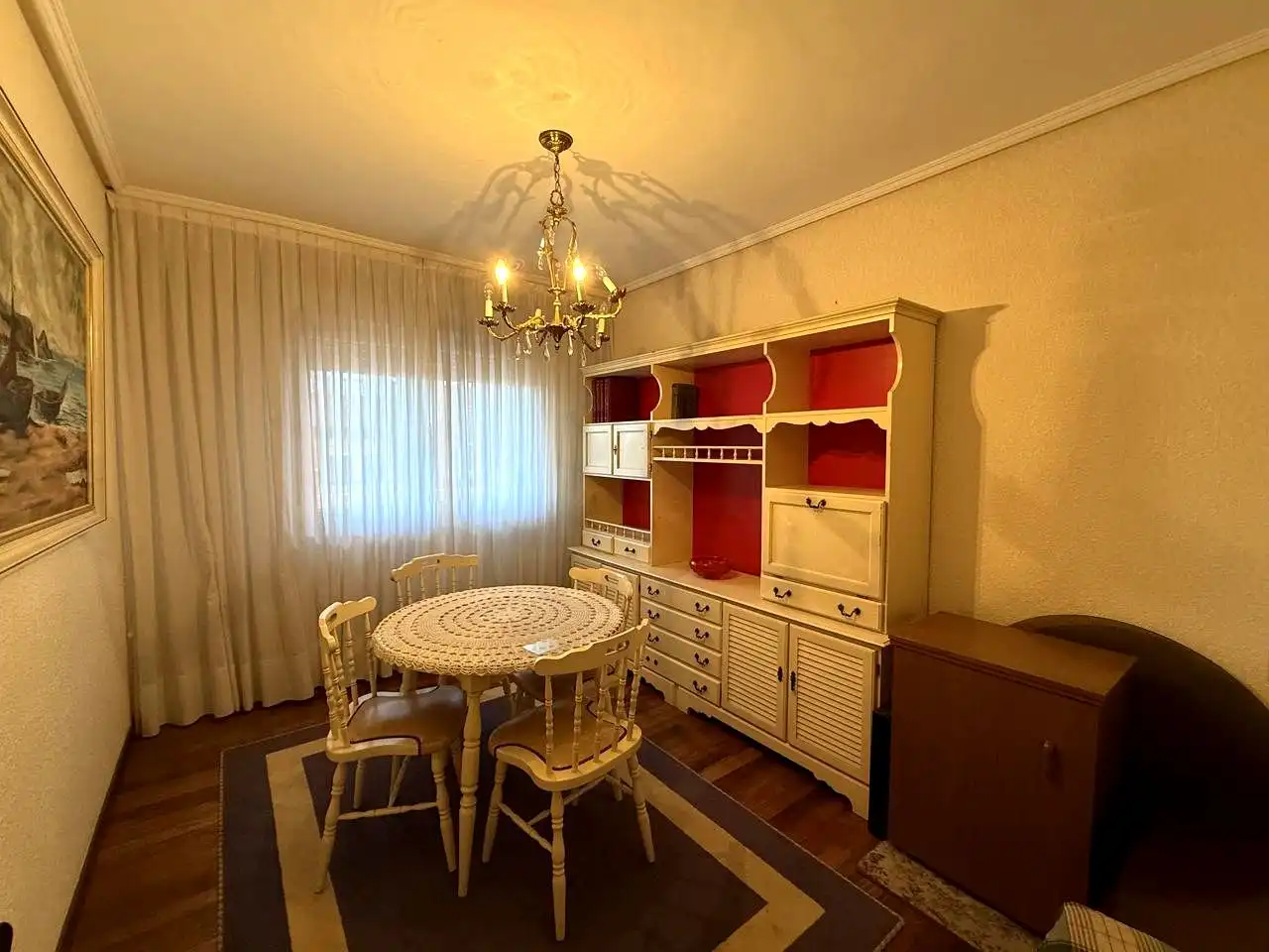 Appartement avec ascenseur à vendre à San Juan Kalea, imagen 29
