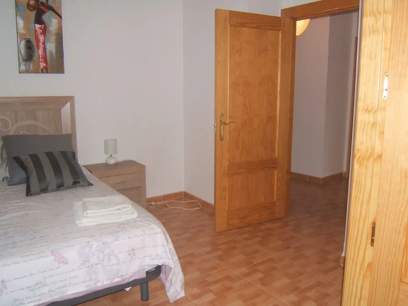 Wohnung zur Miete in carreteria, imagen 19