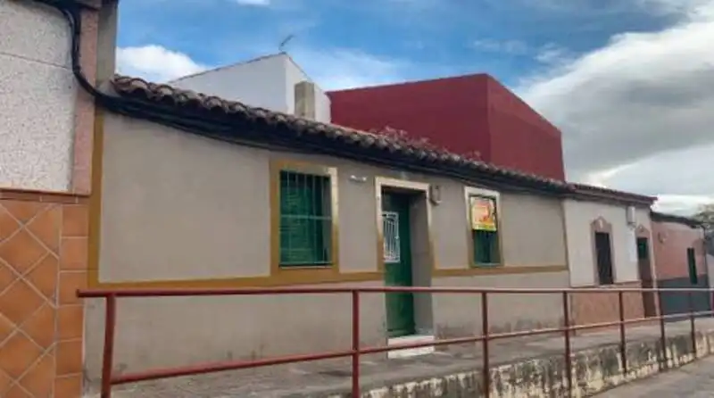 Casa o xalet en venda a Castelar, Centro