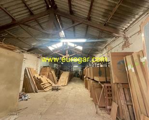 Industrial buildings for sale in Cheste