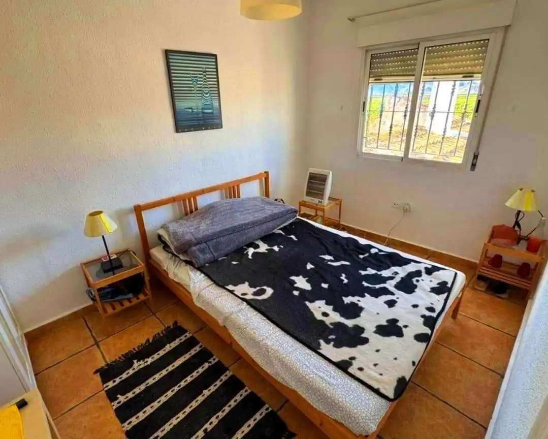 Dormitori de Casa o xalet en venda en Cox amb Piscina