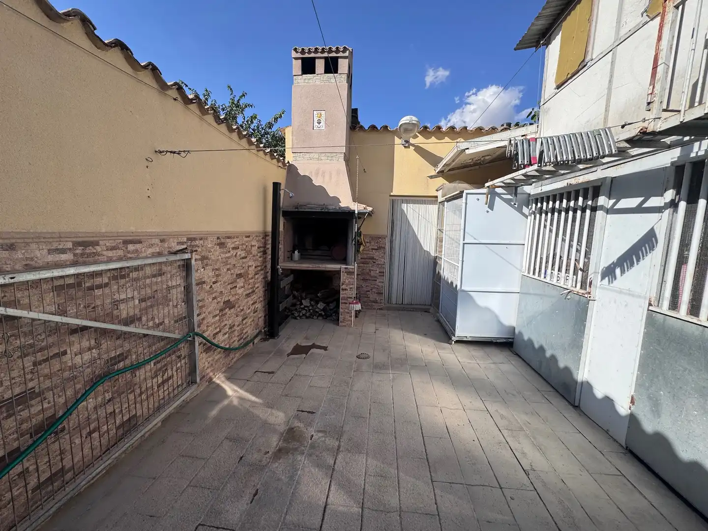 Chalet en venta en Paraje Casas de Menor, imagen 23