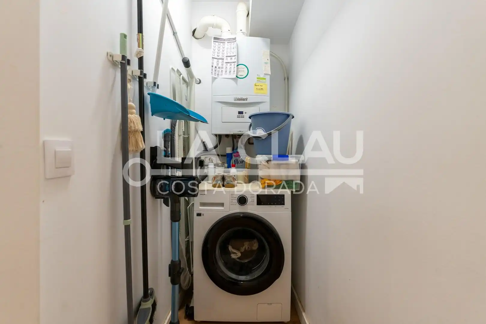 Flat for sale in Tarragona  with Heating, Oven and Microwave