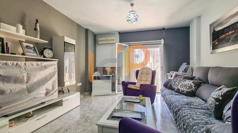 Foto 4 von Maisonette zum Verkauf in Las Marinas - Pueblo Laguna, Vera