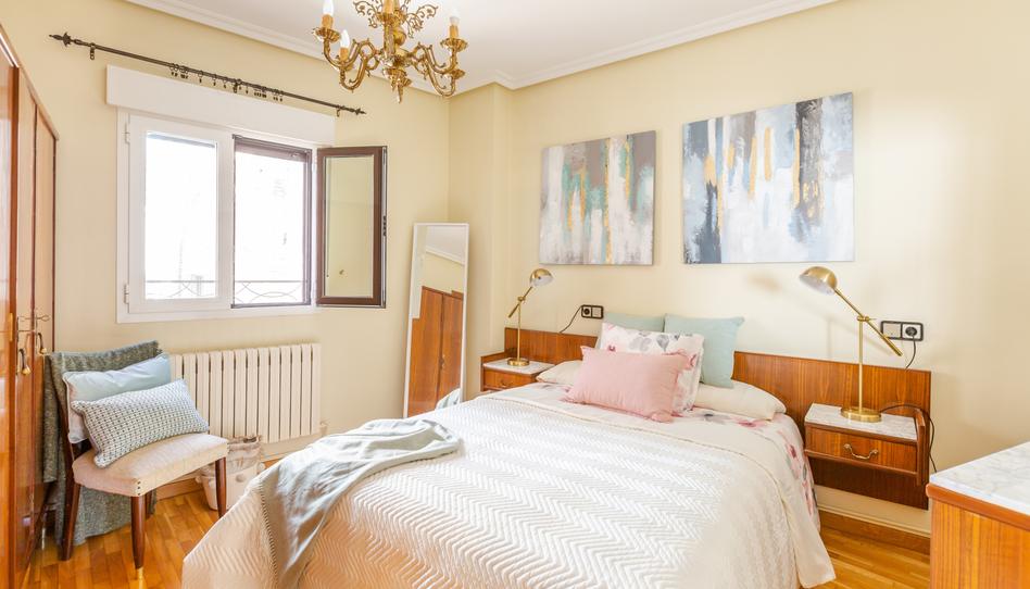 Foto 1 de Casa adosada en venta en Tudela - Fuente del Matadero, Centro, Navarra