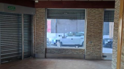 Foto 5 von Geschaftsraum zur Miete in Pedanías - Extrarradio, Albacete Capital