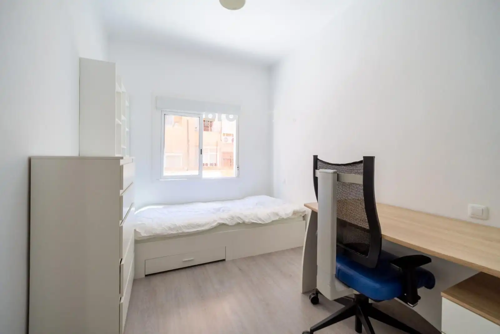 Flat with lift for sale in Concepcion Arenal, imagen 9