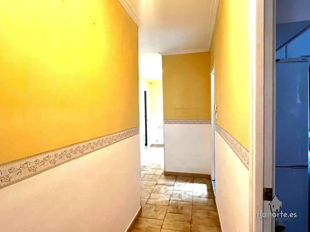 Wohnung mit Aufzug zum Verkauf in La Felguera, imagen 10