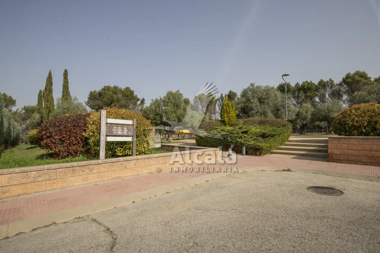 Terreny rústic en venda a Villalbilla pueblo, imagen 49