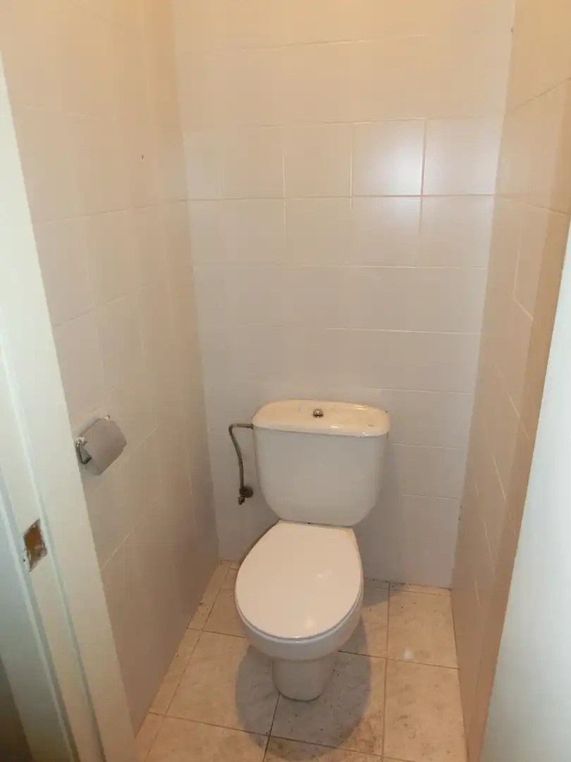 Bany de Local de lloguer en Toledo