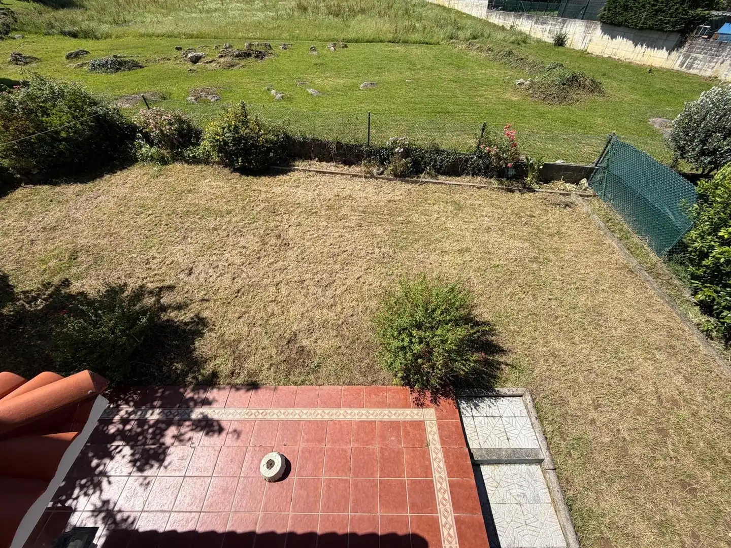 Garden of Houses for sale in Argoños   with Heating, Private garden and Terrace