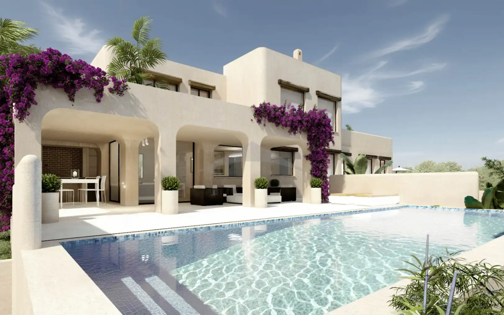 Casa en venta en Casco Urbano