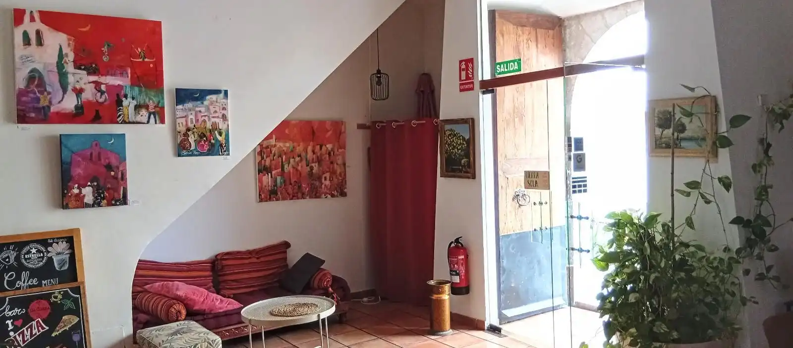 Local en venda en Selva amb Terrassa