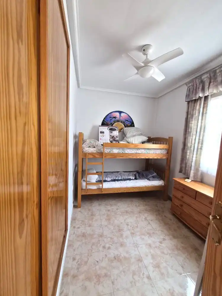 Casa a schiera con piscina in vendita a Orihuela Costa, imagen 8