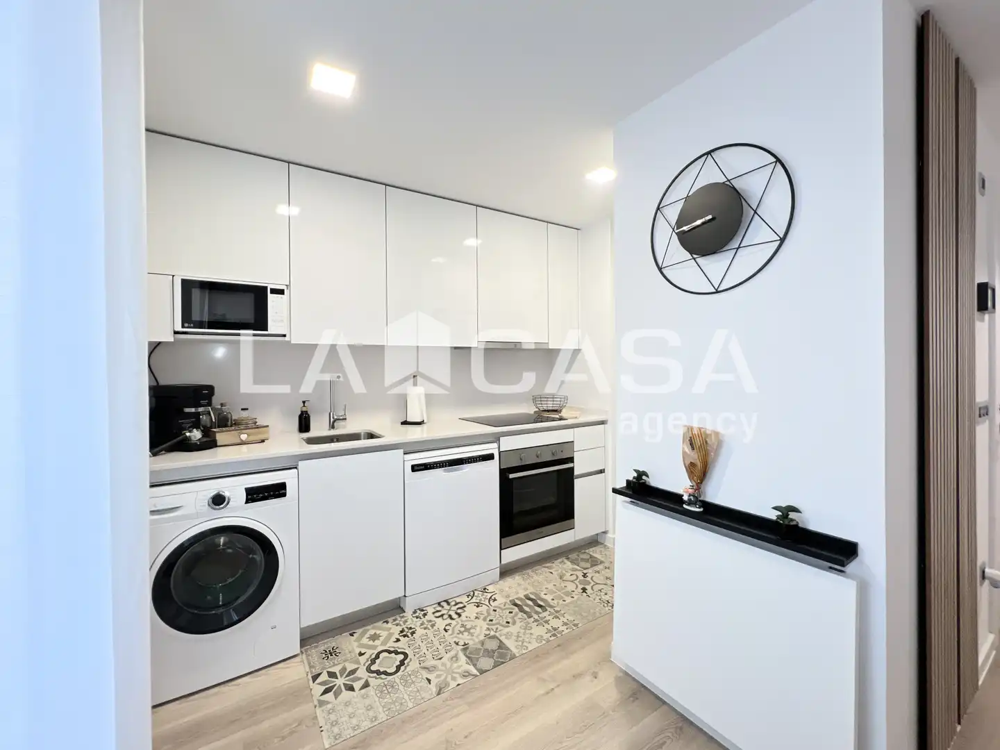 Flat for sale in Llefià