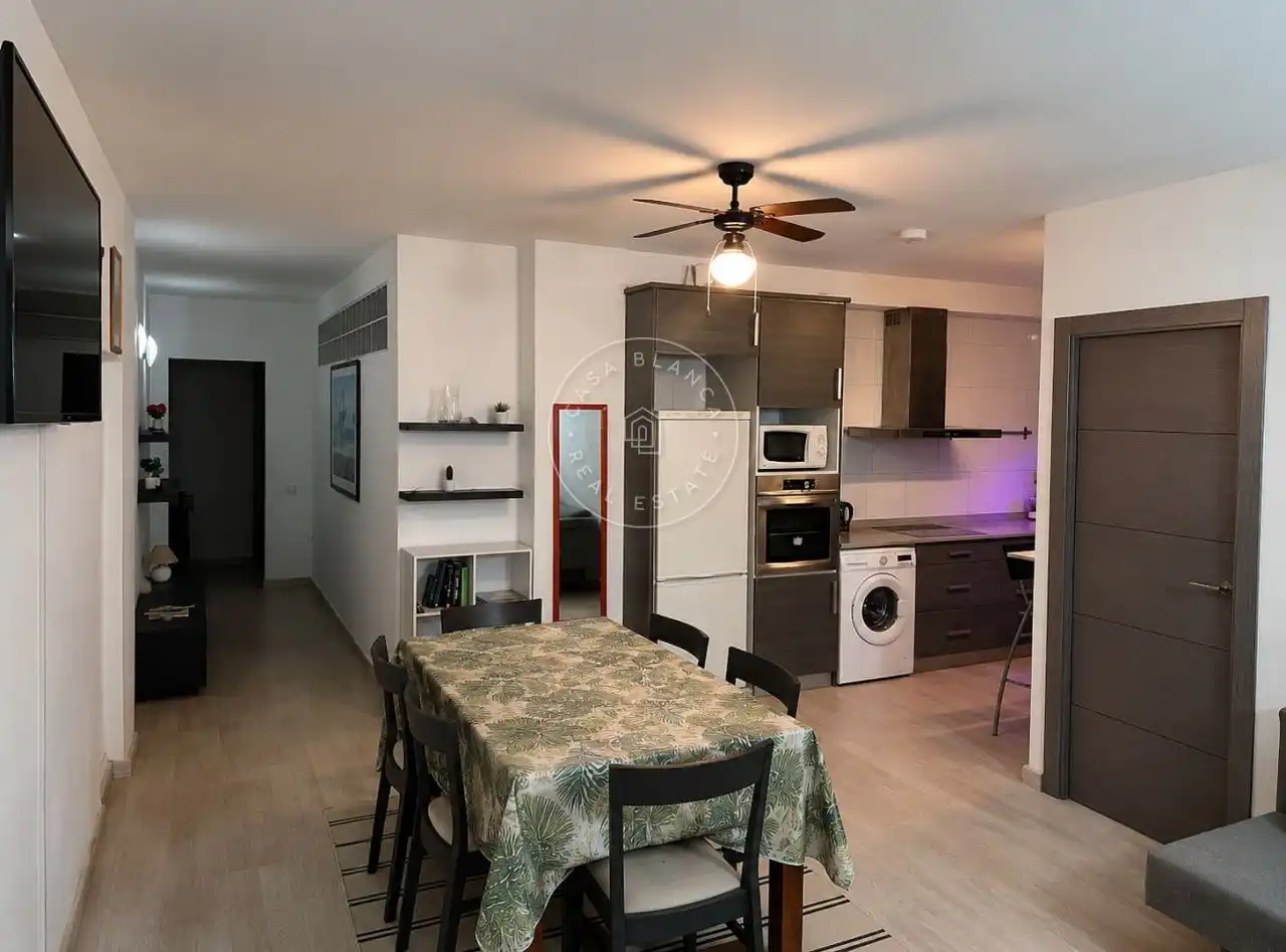 Appartement compact avec piscine à vendre à Costa Carbonell, imagen 4