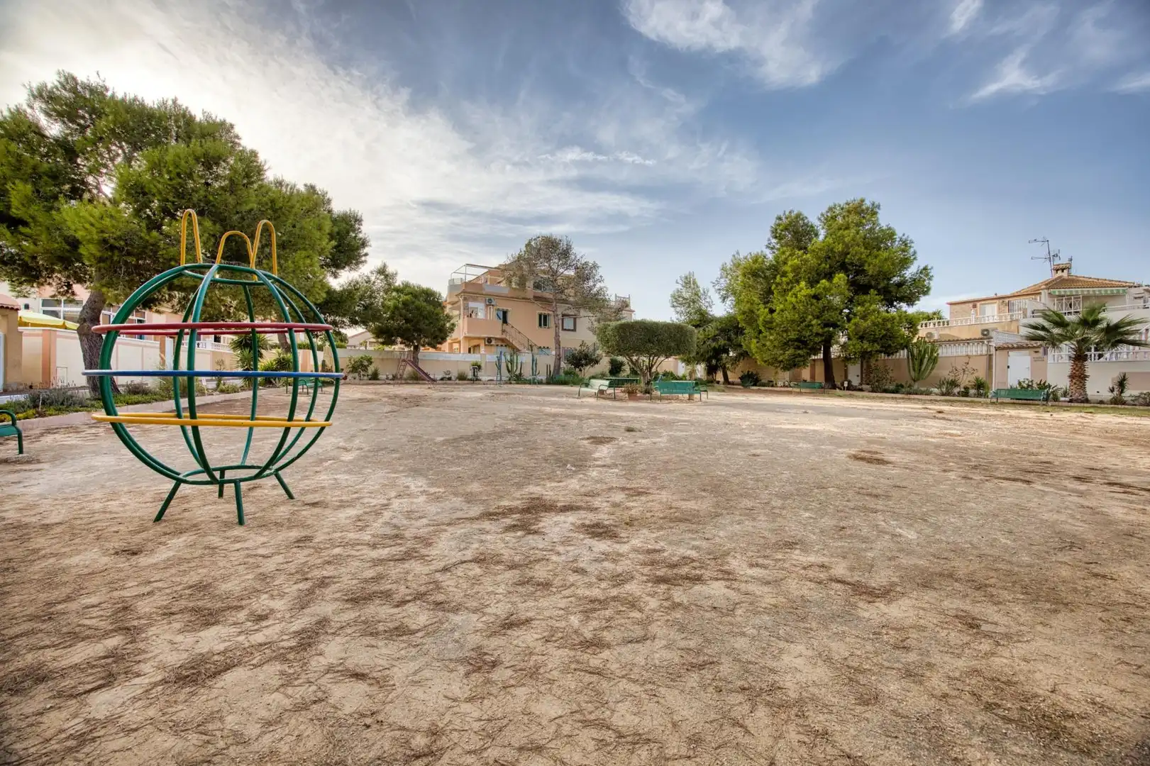 Bungalow avec jardin à vendre à Orihuela Costa, imagen 22
