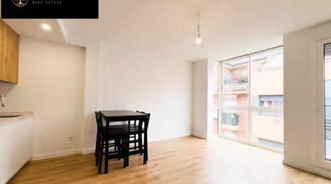 Foto 4 de Pis de lloguer a San Diego, Madrid Capital