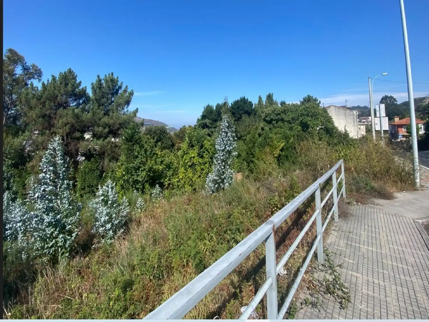 Residencial en venta en Agra del Orzán - Ventorrillo