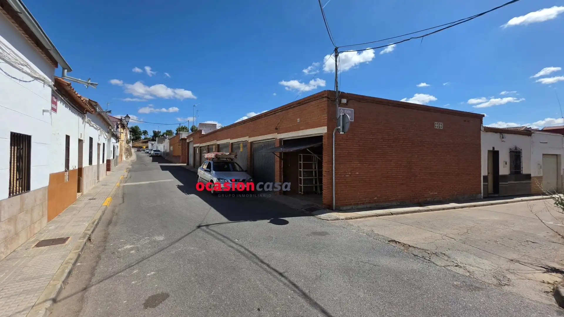 Einzelparkplatz zum Verkauf in Peñarroya-Pueblonuevo, imagen 2